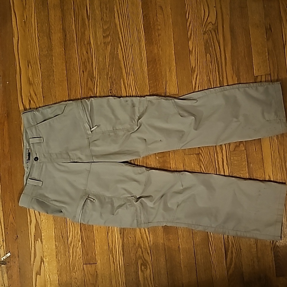 5.11 Mens Tactical pants